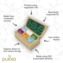 Load image into Gallery viewer, Pukka Tea Chest
