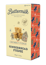 Load image into Gallery viewer, Buttermilk Gingerbread Fudge
