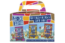Load image into Gallery viewer, MooFree Choc Rocks Box
